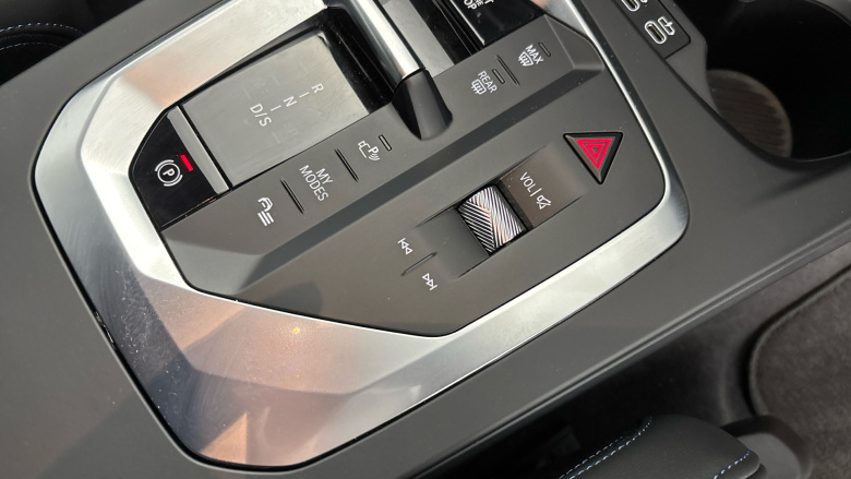 BMW 1 Series 120 M Sport 5dr Step Auto Petrol Hatchback